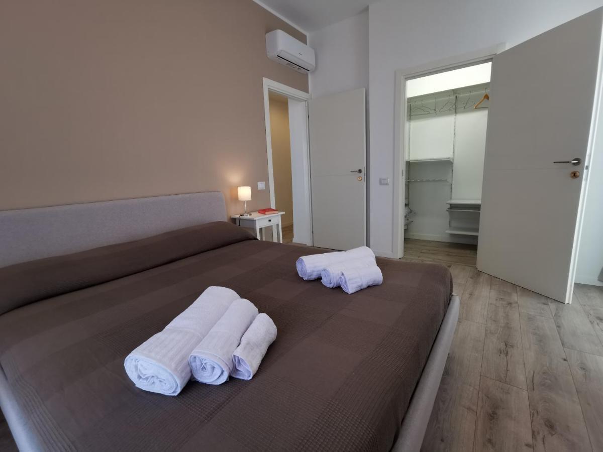 Dagnino House - Luxury Apartment In The Center Of Palermo Buitenkant foto