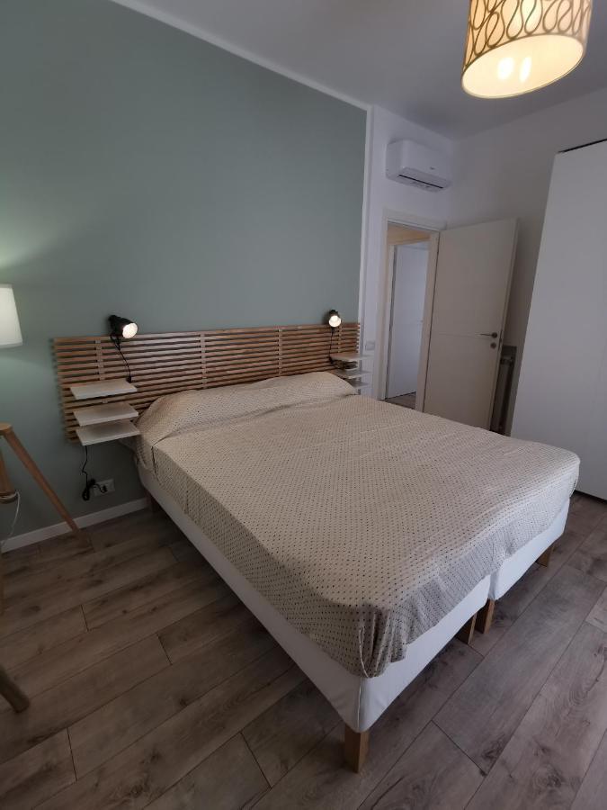 Dagnino House - Luxury Apartment In The Center Of Palermo Buitenkant foto