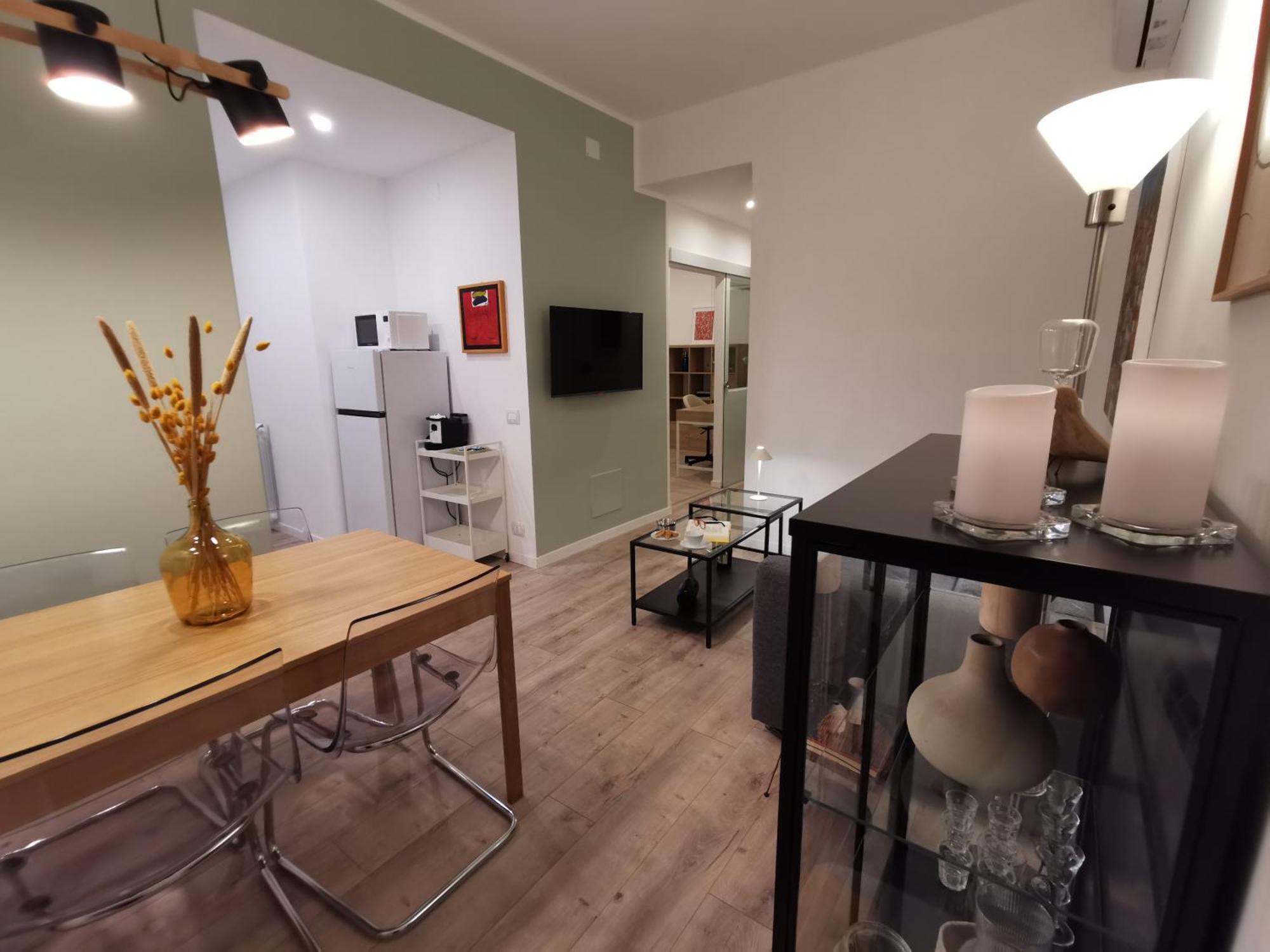 Dagnino House - Luxury Apartment In The Center Of Palermo Buitenkant foto